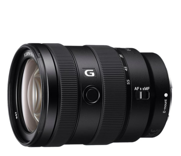 Sony E 16-55mm f/2.8 G - 1270026 - zdjęcie